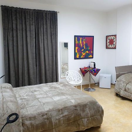 B&B Herculaneum Ruins Ерколано Екстериор снимка