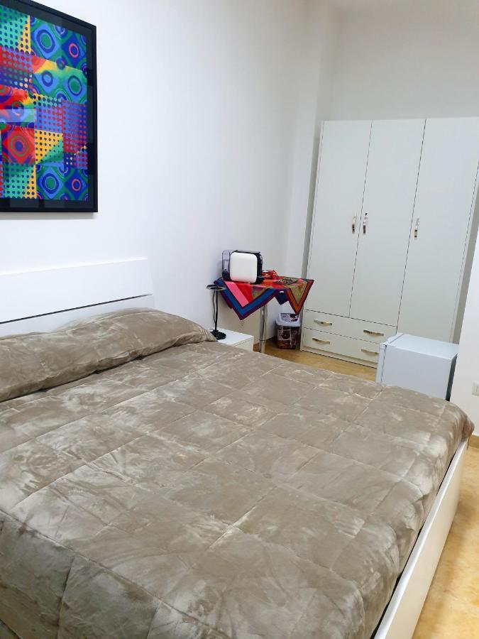 B&B Herculaneum Ruins Ерколано Екстериор снимка