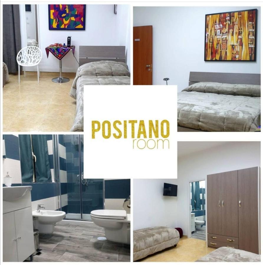 B&B Herculaneum Ruins Ерколано Екстериор снимка