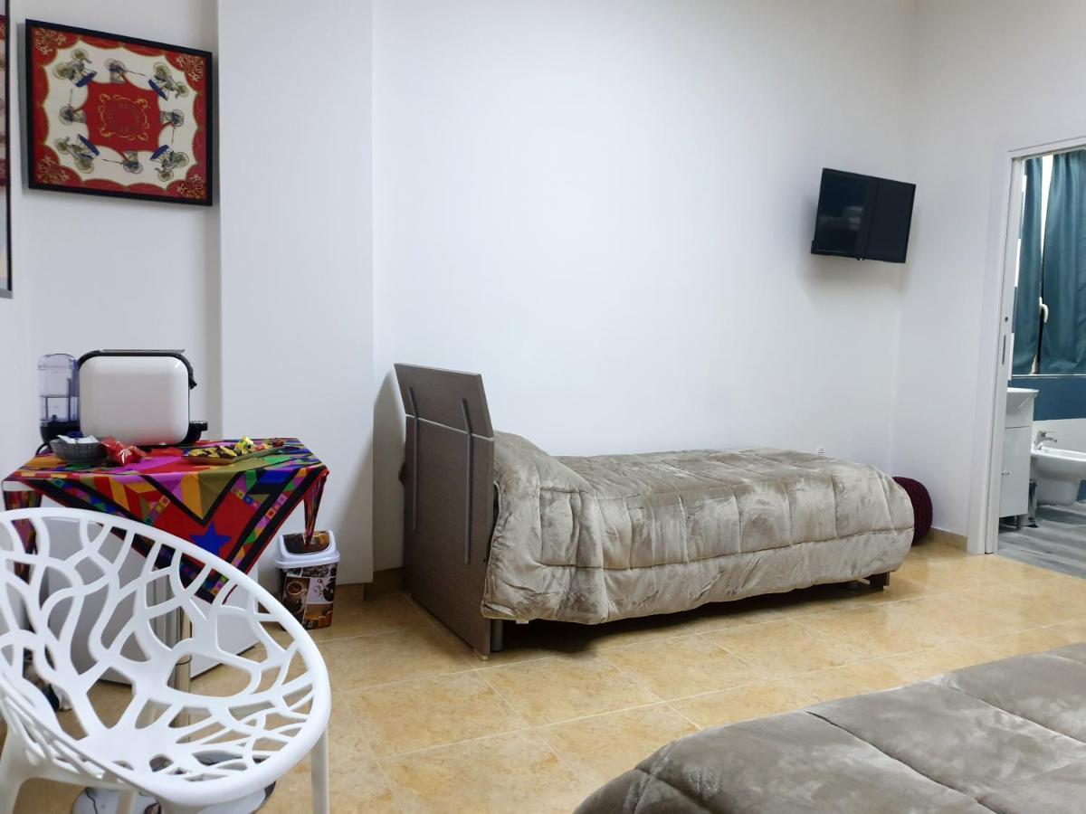 B&B Herculaneum Ruins Ерколано Екстериор снимка