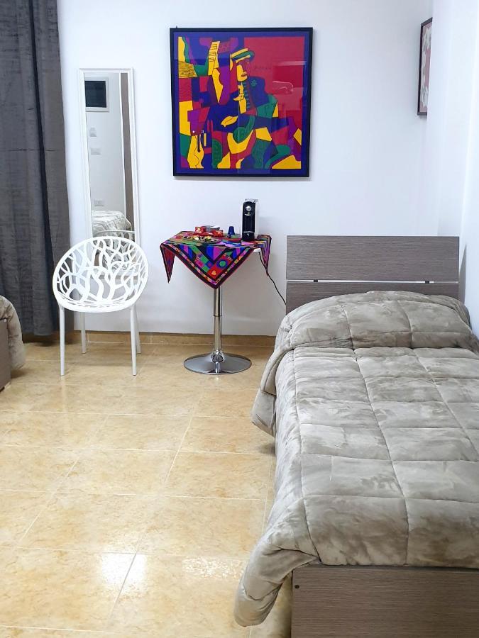 B&B Herculaneum Ruins Ерколано Екстериор снимка