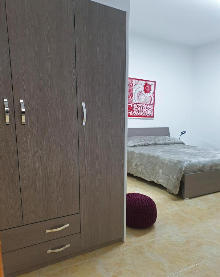 B&B Herculaneum Ruins Ерколано Екстериор снимка