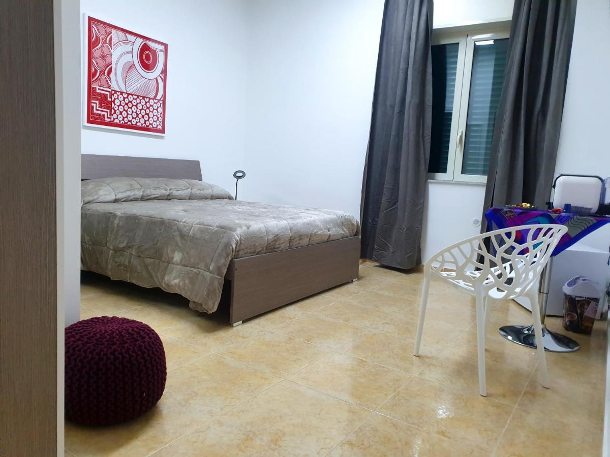 B&B Herculaneum Ruins Ерколано Екстериор снимка