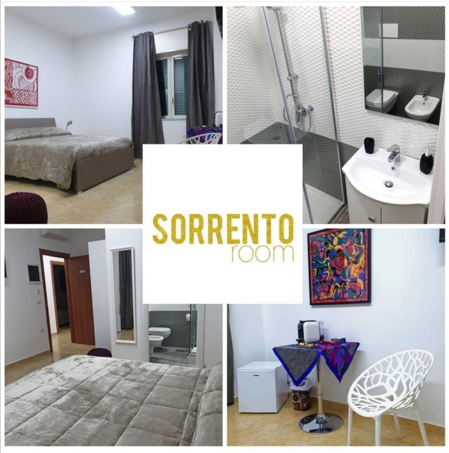 B&B Herculaneum Ruins Ерколано Екстериор снимка