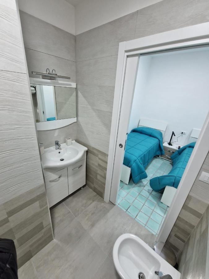 B&B Herculaneum Ruins Ерколано Екстериор снимка