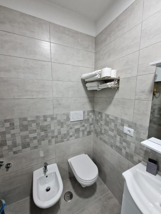 B&B Herculaneum Ruins Ерколано Екстериор снимка