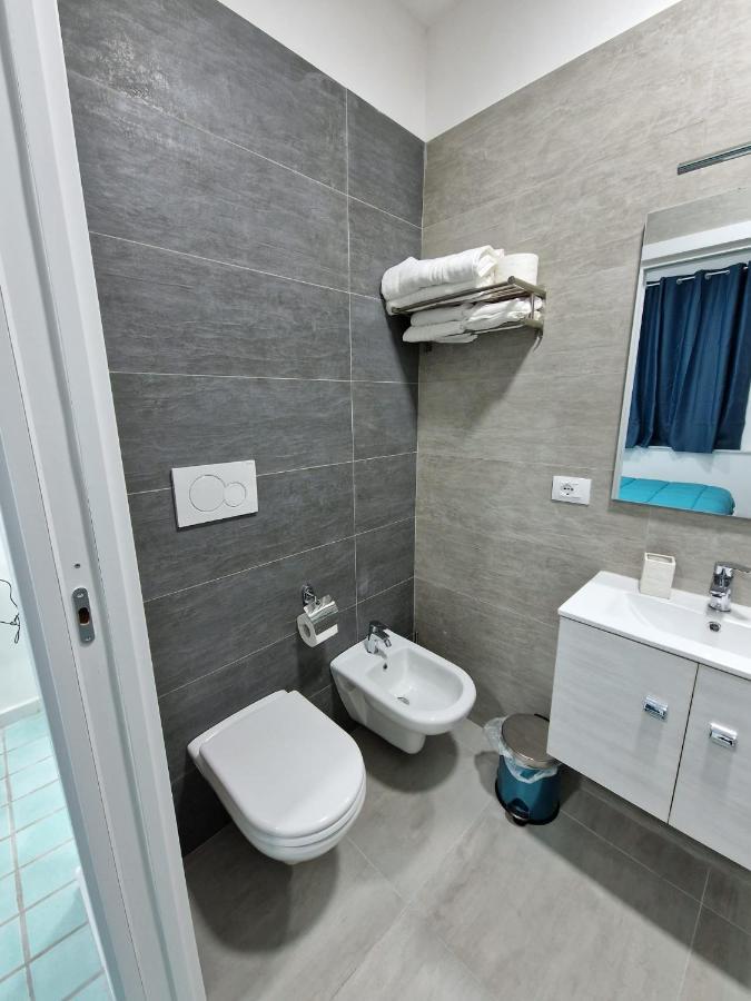B&B Herculaneum Ruins Ерколано Екстериор снимка