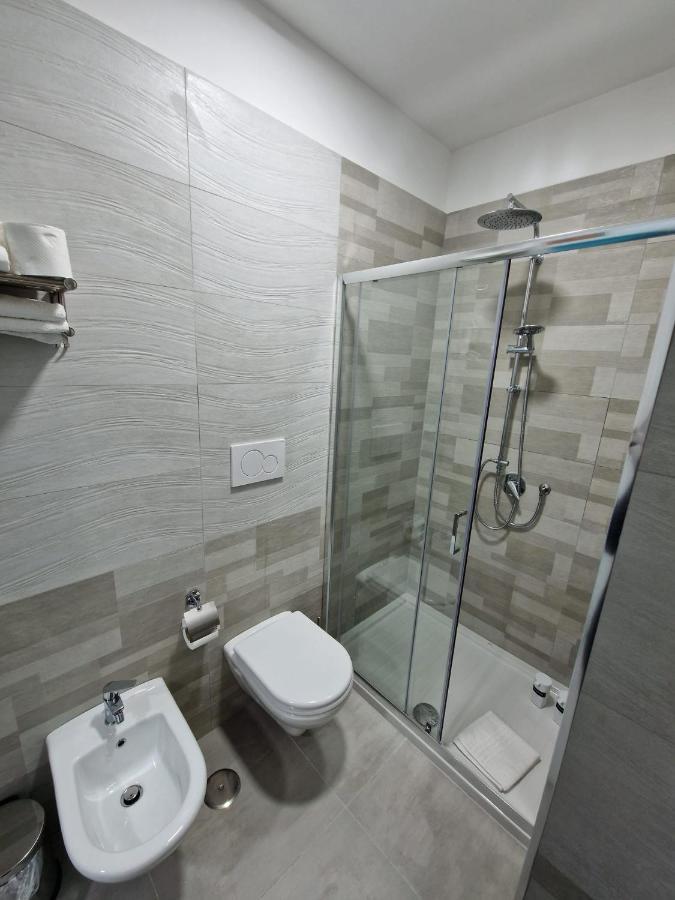 B&B Herculaneum Ruins Ерколано Екстериор снимка