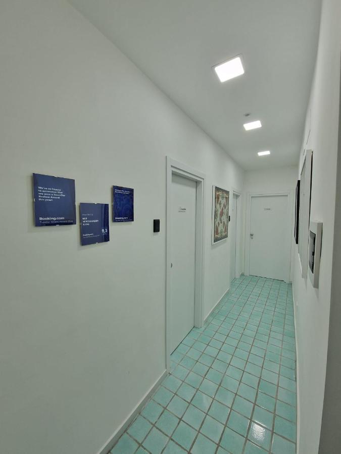 B&B Herculaneum Ruins Ерколано Екстериор снимка