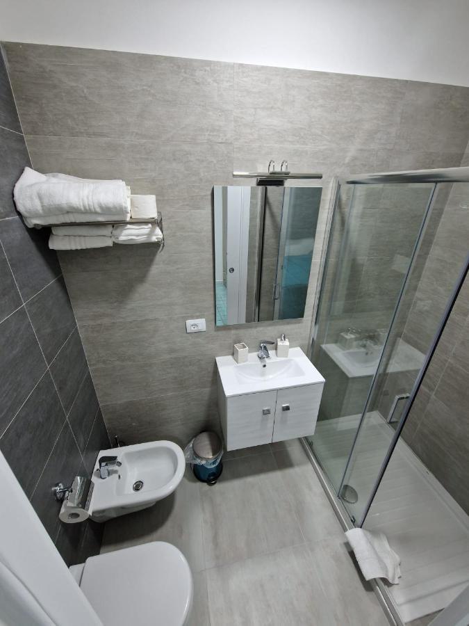 B&B Herculaneum Ruins Ерколано Екстериор снимка