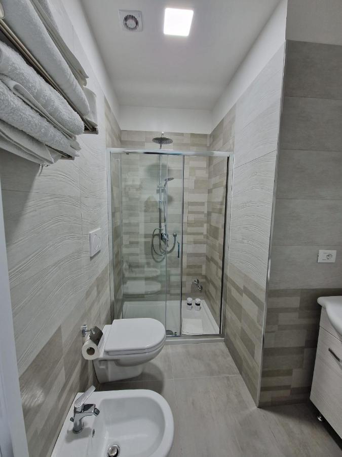 B&B Herculaneum Ruins Ерколано Екстериор снимка