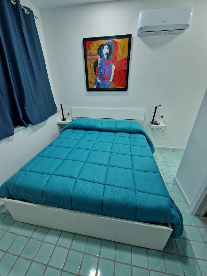B&B Herculaneum Ruins Ерколано Екстериор снимка